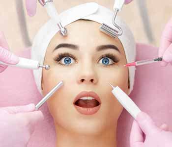 What Is Aesthetic Treatment? - Silverado Medical & Aesthetic Clinic