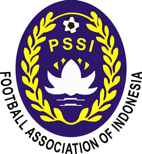 LOGO PSSI | Gambar Logo