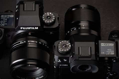 Fujifilm X-H2 in-depth review: Digital Photography Review