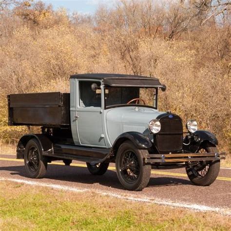 1928 Ford Model AA | Motoexotica Classic Cars