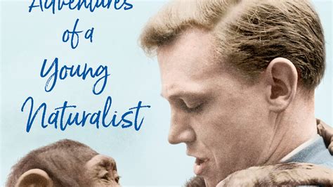 Adventures of a Young Naturalist: SIR DAVID ATTENBOROUGH'S ZOO QUEST EXPEDITIONS by David ...