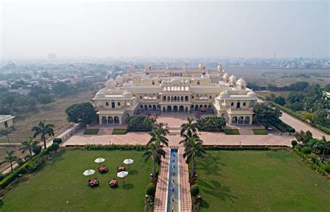 LAXMI NIWAS PALACE - Updated 2022 Prices (Bharatpur, India)