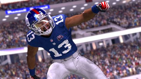 Madden NFL 16 Review - GameSpot