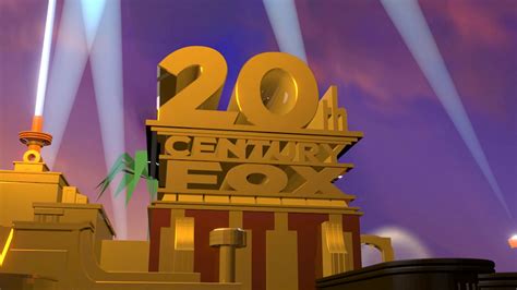 20th Century Fox 2009 Logo Remake - emsekflol.com