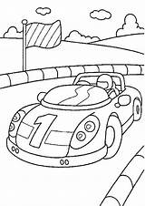 Free & Easy To Print Race Car Coloring Pages  Tulamama sketch template