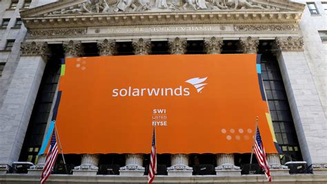 The massive SolarWinds hack and the future of cyber espionage