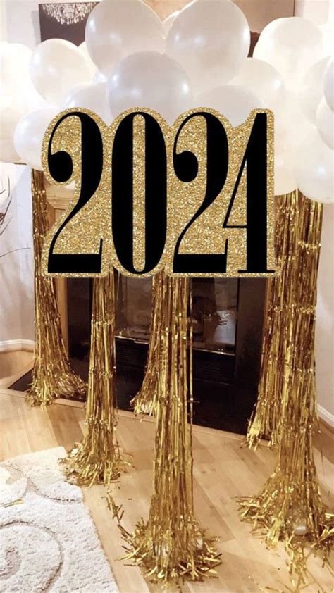 Check out the 10 New Year party ideas to make your celebration memorable