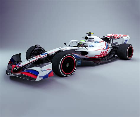 #1340083 Haas F1 Team 2022 Formula One World Championship, Haas F1 Team ...