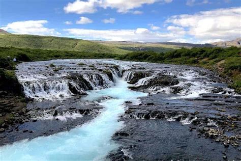 The Perfect Golden Circle Iceland Itinerary | Golden Circle Ijsland | TripTins