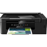 User manual Epson EcoTank L3050 (English - 124 pages)