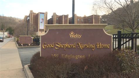 Good Shepherd Nursing Home residents remain virus-free | WTRF