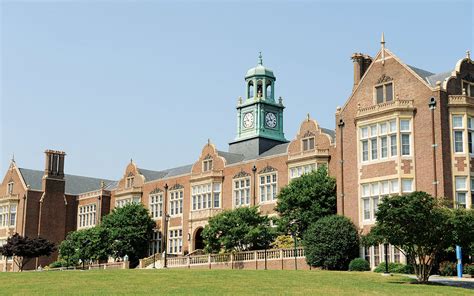 Stephens Hall | Towson University