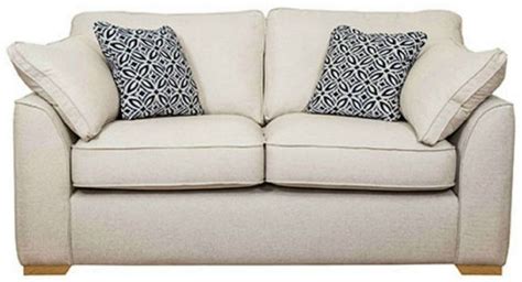 Buoyant Upholstery Lorna 2 Seater Sofa - Sofas - Hafren Furnishers