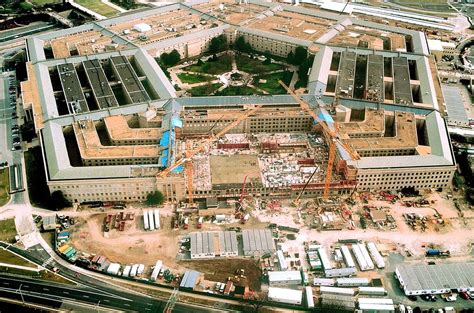 9/11 | Pentagon, September 11, Photo