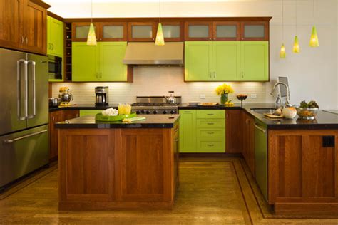 8 Good Reasons Why You Should Paint Everything Lime Green (PHOTOS) | HuffPost