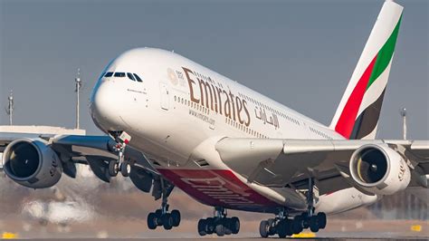 Airbus A380 : Emirates offre un nouveau départ à ses géants des airs - Les Échos | Économie FGG