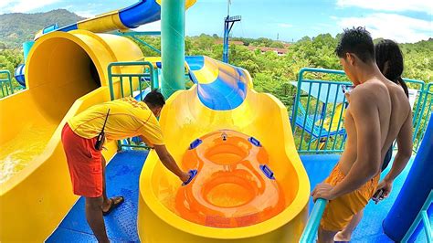 Escape Theme Park Penang : ESCAPE Penang Theme Park at Teluk Bahang ...