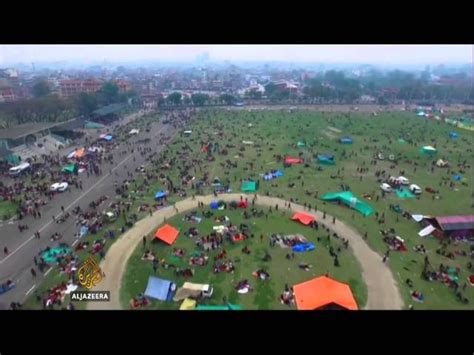 Gallery of Nepal's Historic Architecture Destroyed By Earthquake - 1