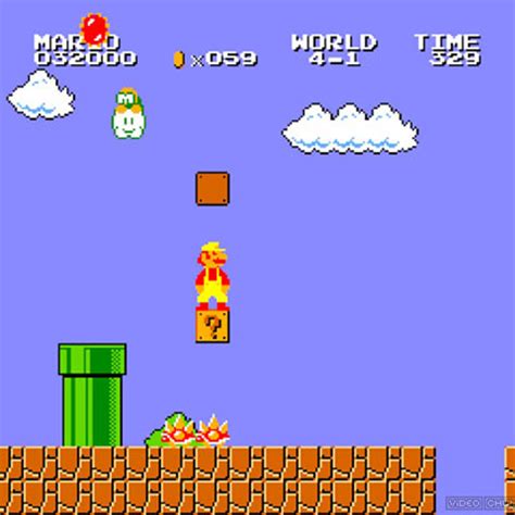 Super Mario Classic | Play Now Online for Free