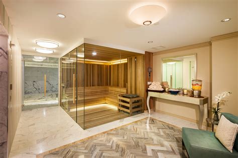 The Ritz-Carlton Fort Lauderdale Unveils New Destination Spa