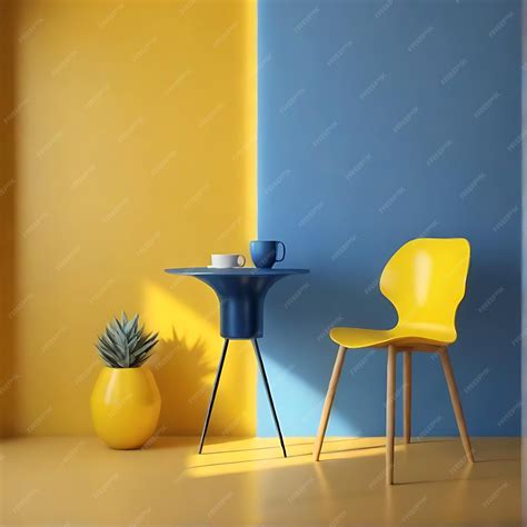 Premium AI Image | modern farmhouse living room interior designgenerative ai