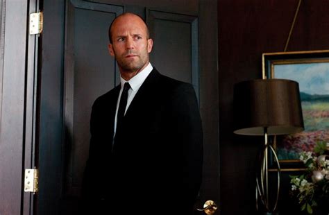 First TV Spot For PARKER, Starring Jason Statham & Jennifer Lopez ...