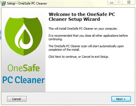 Fix PC Problems, Remove Unwanted Files & Configure Start-up | OneSafe PC Cleaner