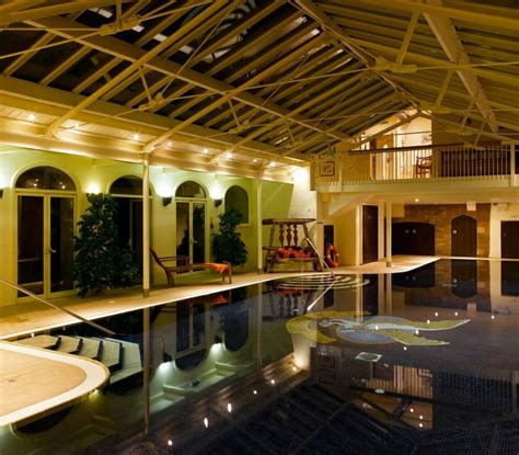 Spas in Leicestershire | Spas & Spa Hotels | SpaSeekers