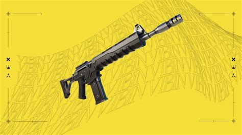 Fortnite Guide: Where To Find Combat Assault Rifles And All Combat Assault Grab Stats – Okgameblog