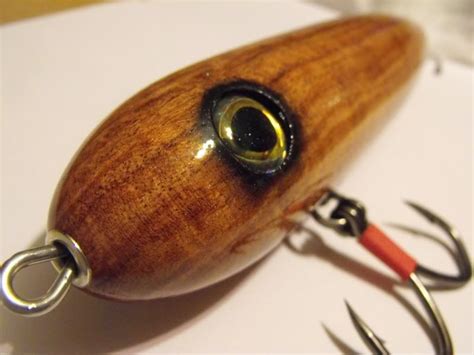 diy wood fishing lures - Google Search Diy Fishing Bait, Saltwater Fishing Lures, Homemade ...