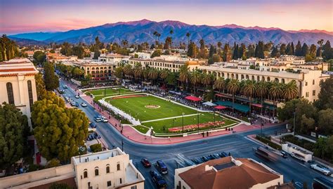 Explore Pasadena California: Top Attractions & Fun