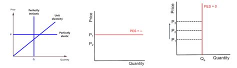 What is Price Elasticity of Supply? | by Lucajoseph | Medium