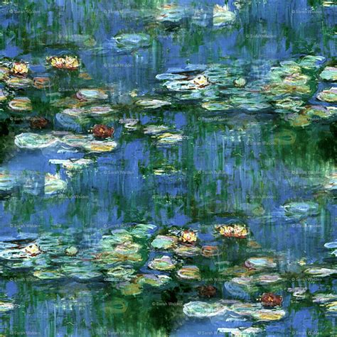 0 Claude Monet Water Lilies HD phone wallpaper | Pxfuel