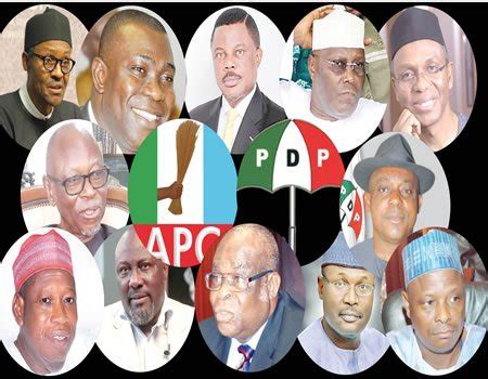 Latest Political News In Nigeria For Monday, May 20th, 2019