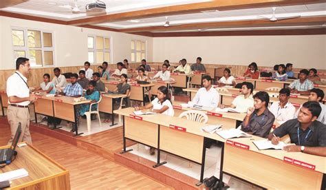 Psg College Of Arts And Science Classroom : Hindusthan College Of Arts ...