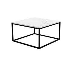 White Marble Coffee Table – NK Entertainments