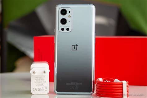 OnePlus 9 Pro pictures, official photos