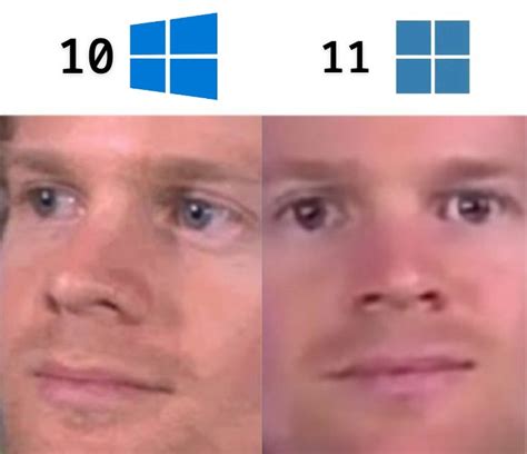 Windows 11's New Logo : r/iiiiiiitttttttttttt