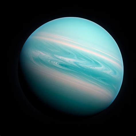 Facts About the Planet Uranus: Fun & Interesting Information on Uranus