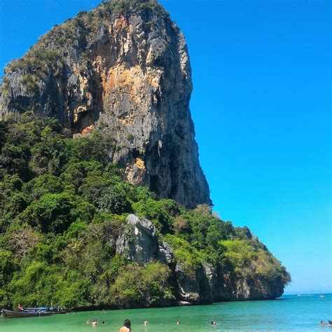 Railay Beach - All You MUST Know Before You Go (2024)