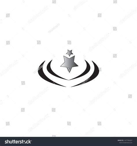 Star Picture New Logo Vector Stock Vector (Royalty Free) 1477784207