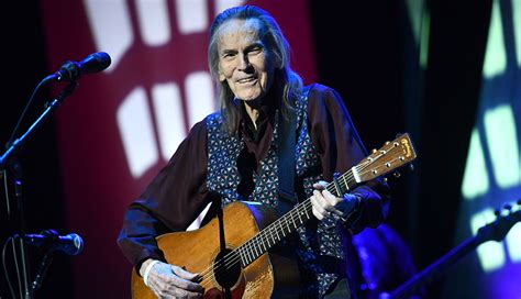 Gordon Lightfoot Staying Strong With New Album 'Solo'