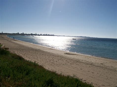 Pic i took of Rockingham Beach in Western Australia | Western australia, Rockingham perth, Dream ...