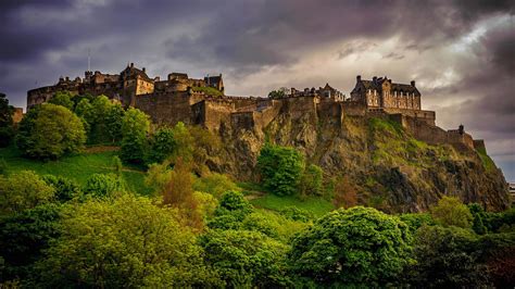 14 Picturesque Castles in Scotland You Need to See | That Adventurer