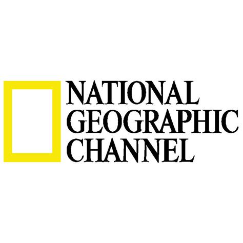 National Geographic Channel HD Logo