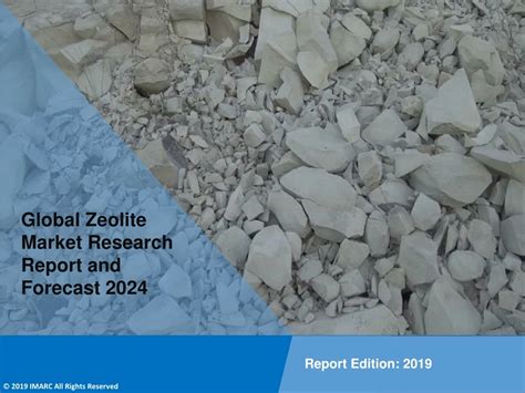 PPT - Zeolite Market is Booming Globally | Key Players: Arkema, BASF, Honeywell International ...