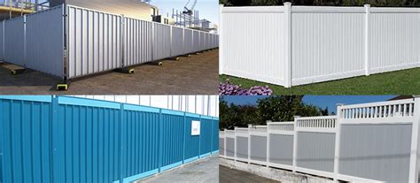 Fencing & Hoarding – KSS Thailand