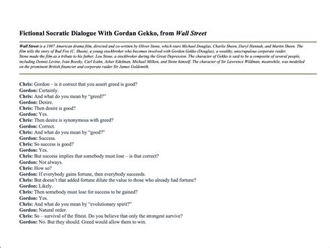 What is Socratic Dialogue — Definition, Examples & Uses