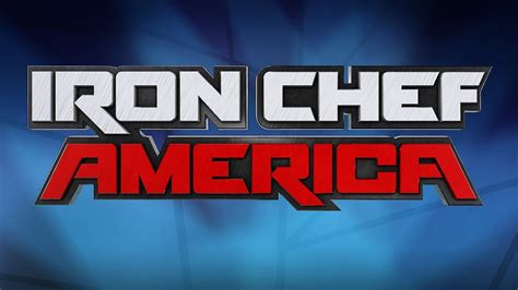 Watch Iron Chef America Streaming Online - Yidio