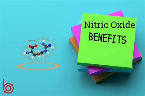 10 Nitric Oxide Benefits You Need To Know - news.bionoxusa.com